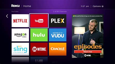 Casting Youtube Video From Your Laptoppc To Your Roku Roku3streaming
