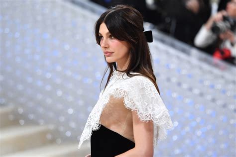 Black Hair Bows Ruled On The Met Gala Red Carpet Glamour Uk