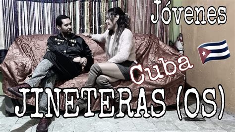 Jovenes Jineteras Cubanas Youtube