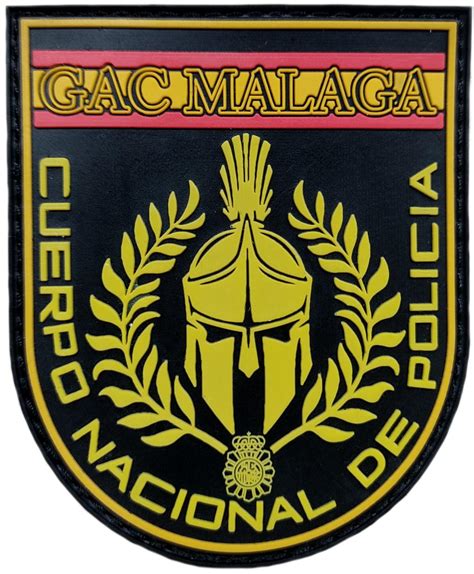 Policía Nacional Cnp Grupo De Atención Al Ciudadano Gac 091 Málaga