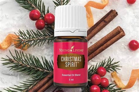 Livefoodyogis november 2, 2015 leave a comment. Blend uleiuri esențiale Christmas Spirit Young Living 15 ...