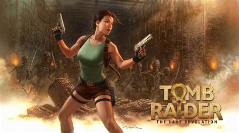 Tomb Raider 25 By The Numbers Tomb Raider Horizons