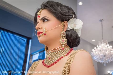 Astonishing Indian Bridal Jewelry Galleryphoto125032 Indian