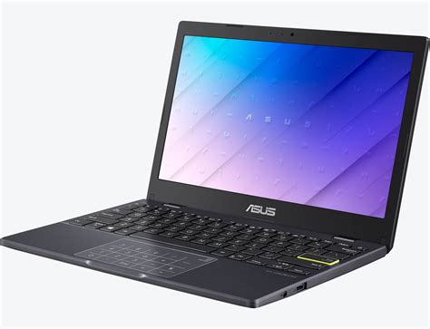 Asus Vivobook E210ma Gj001ts Blau Tests And Daten