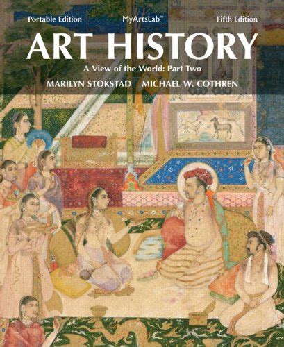 Brittany Wilcox Ebook Free Art History Portable Book 5 A View Of