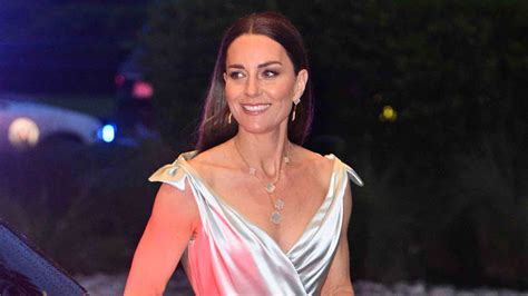 Watch Access Hollywood Highlight Kate Middleton Dazzles In Cinderella