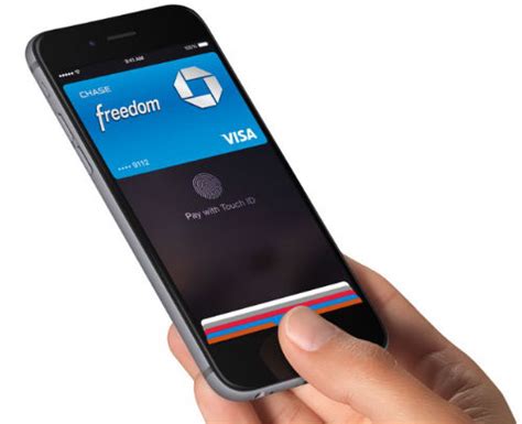 Nfc Payments The Iphone Faq