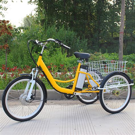 Adult Tricycle Jxcycle