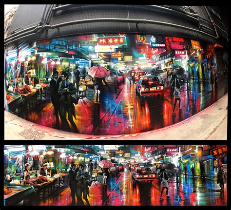 Wan Chai Market Aim Art In The Map