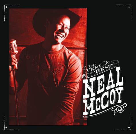 Neal McCoy - Very Best Of Neal Mccoy, The - Amazon.com Music