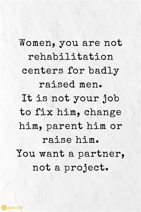 Share motivational and inspirational quotes about camels. Women, You Are Not Rehabilitation Centers For Badly Raised ...