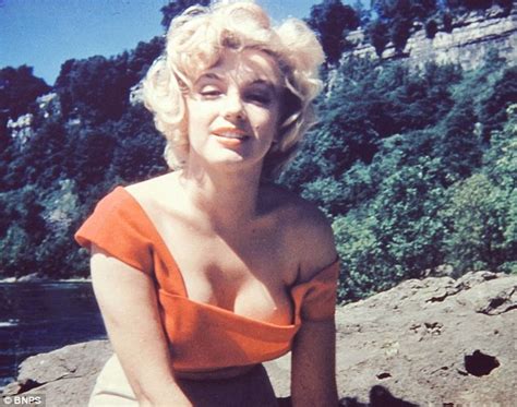 Never Seen Before Images Of Marilyn Monroe Marilyn Monroe Photo