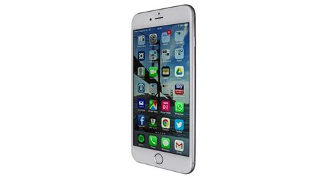 Apple Iphone 6s Plus Review What Hi Fi