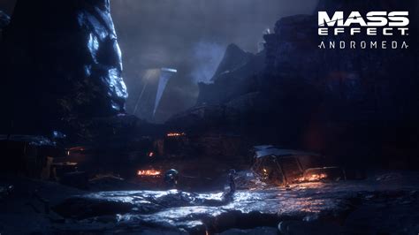 Mass Effect Andromeda Xbox One Buy Now At Mighty Ape Australia