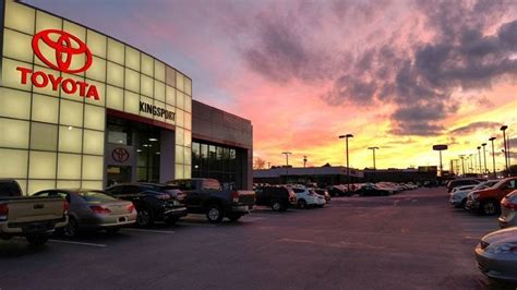 Maybe you would like to learn more about one of these? Toyota Dealer | Used Cars Near Bristol, TN | Toyota of ...