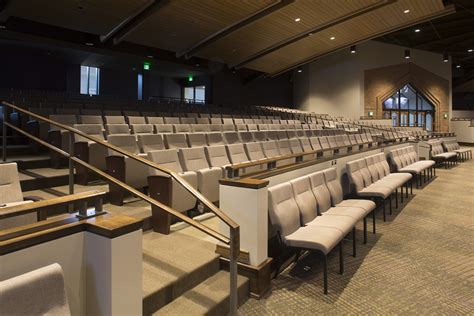 Upholstered Church Chairs Sanctuary And Classroom Chairs