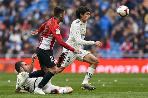 Bilbao est disponible sur tous les appareils mobiles, tablettes, smart. Three takeaways from Real Madrid's 3-0 win over Athletic ...