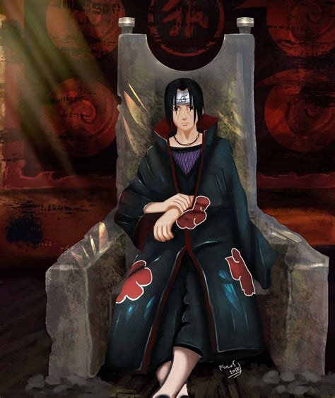 11 Itachi Throne Wallpaper 4k Wallpapers In 2021 Itachi Uchiha Images