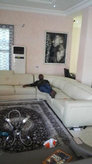It's set to open in london next month. Photos: Wizkid Vs Davido Vs Olamide's House And Interior ...