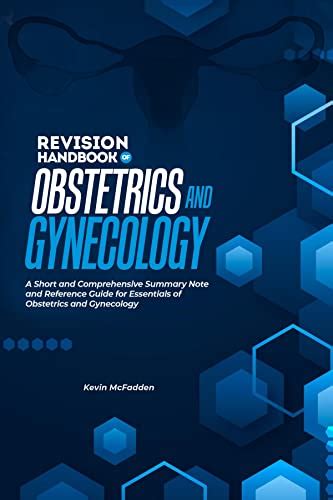 Revision Handbook Of Obstetrics And Gynecology A Pocket