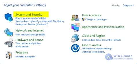 How To Change Uac Settings In Windows 10