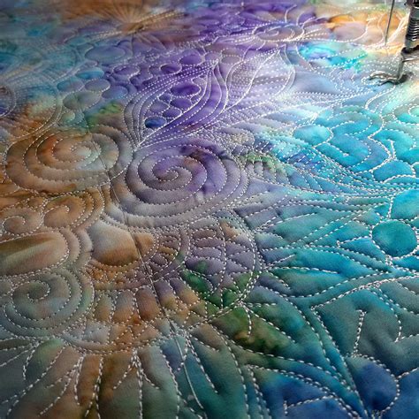 Finding Inspiration To Create Art Quilts Bernina Blog