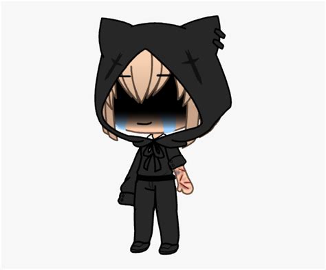 Gachalife Gacha Triste Sad Freetoedit Tristes Hot Sex Picture