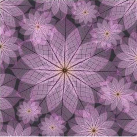 What other purple flower potted plants can i choose as a gift? Purple Flower Printable Origami Paper | AllFreePaperCrafts.com