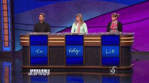 Reminder Talking About Sex On Jeopardy Will Always Be Awkward Huffpost
