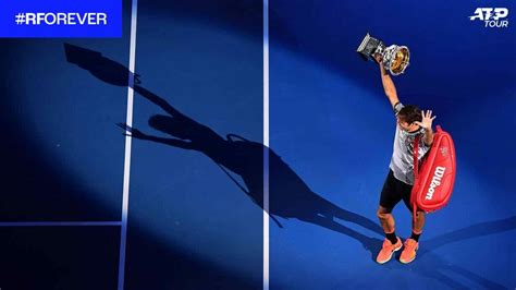 Quiz Roger Federers Historic Career Eltaszone