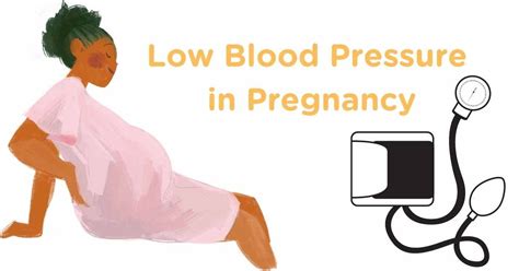 Low Blood Pressure In Pregnancy Doctoronhealth