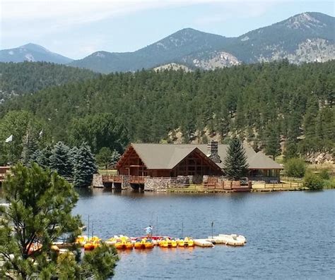 Evergreen Lake Updated 2020 All You Need To Know Before You Go With