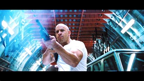 Fast And Furious 6 Airplane Fight Scene Airplane Walls 050