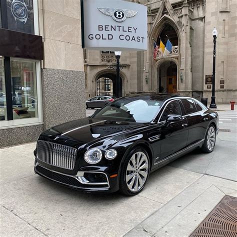 Bentley Coupe Goldcoastautogallery Chicago Carswithoutlimits