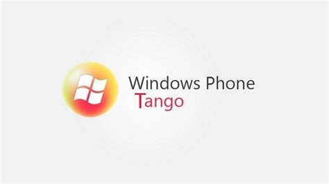 Windows Phone Neue Details Zum Tango Update Winfuturede