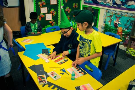 Broad Heath Primary School