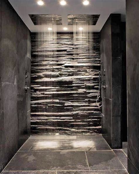 Incredible Modern Luxury Shower Designs For That Ll Surely Make