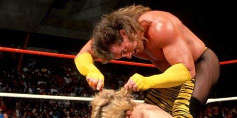 Brutus Beefcake S Parasailing Accident Almost Ended His Life
