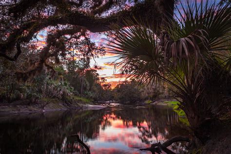 Expose Nature One Of Floridas Best Kept Secrets The Econlockhatchee