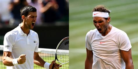 The odds are not bad, but djokovic is tsitsipas has more chances than djokovic atm. Best Bets Nadal vs Djokovic - predictions, best odds and bets