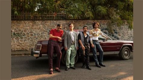 Narcos Mexico Season 4 Speculation Release Date Cast Episodes