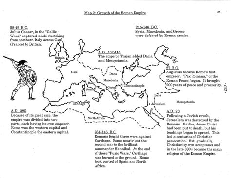 Good idea comparing the roman republic with the american republic. Notes & Classwork - Mr. Notaro's Classroom