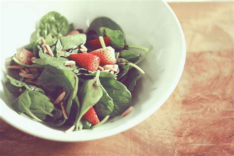 Mashed ripe banana 1/2 c. strawberry & walnut #salad | Chocolate banana, Food ...