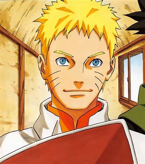 21 Coolest Anime Characters With Blonde Hair 2023