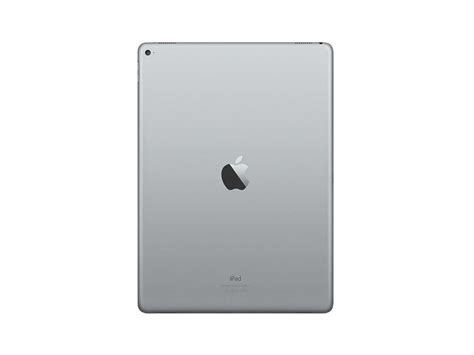 Apple Ipad Pro 128gb Space Gray Verizon Ml3l2lla