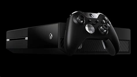 Microsoft Xbox One Elite Full Specifications And Reviews