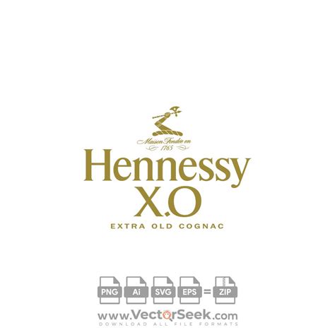 Hennessy Logo Vector Ai Png Svg Eps Free Download
