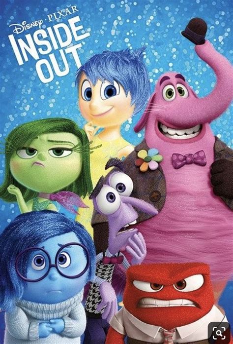 film inside out inside out poster inside out characters disney inside out film pixar disney