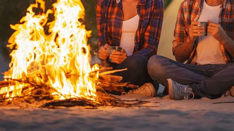 how to safely enjoy a campfire on your next outdoor trip cnn