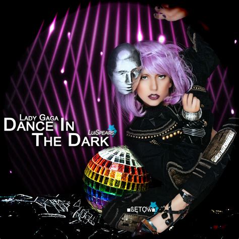 Lady Gaga °dance In The Dark° ßĘТỢẅ Oa Amm Ultima I Flickr